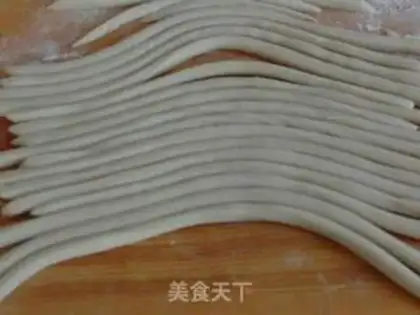 Make step 8