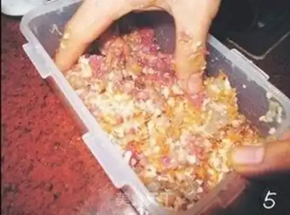 Make step 4