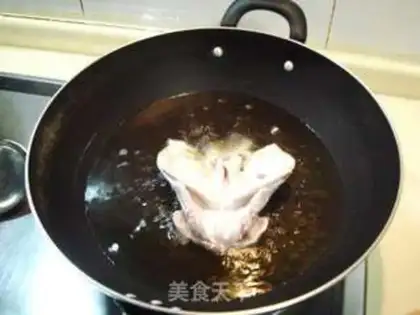 Make step 13