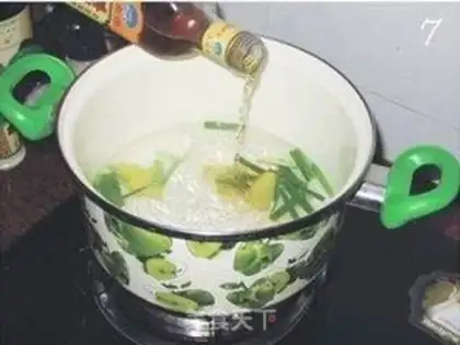 Make step 6