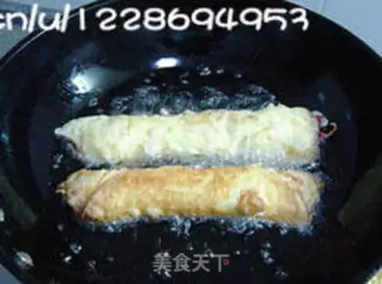 Make step 5