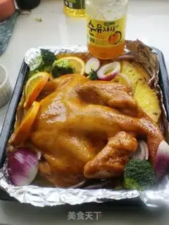 Make  step 7