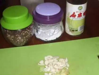 Make step 0