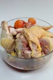 Make step 0