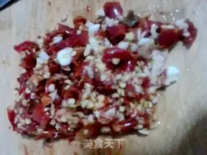 Make step 2