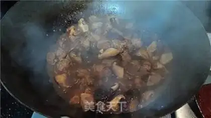 Make step 5