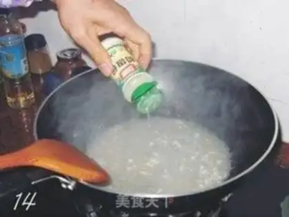 Make step 13