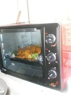 Make  step 8