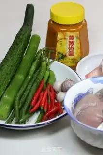 Make step 1