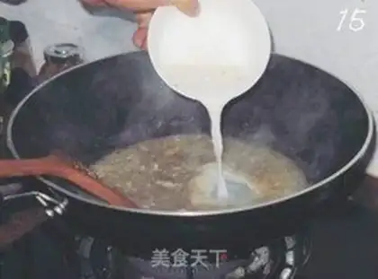 Make step 14