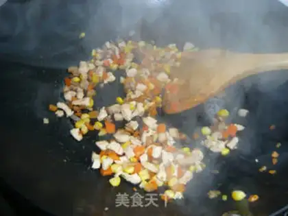 Make step 5
