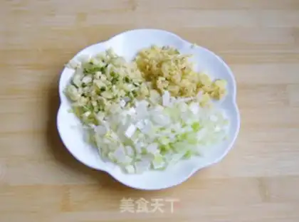 Make step 2