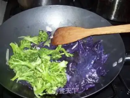Make step 2