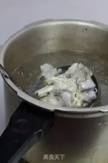 Make step 5