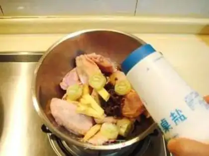 Make  step 4