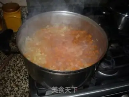 Make step 1