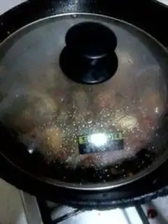 Make step 11