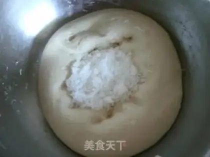 Make step 5