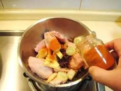 Make  step 5