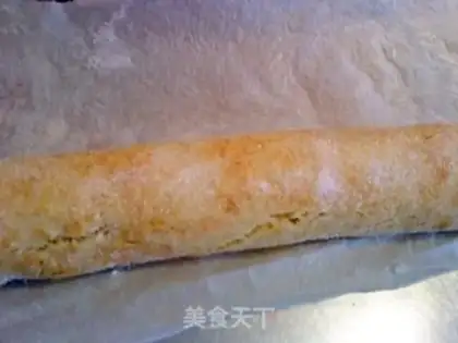 Make step 3