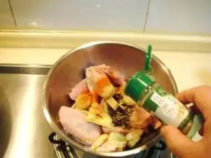 Make  step 6