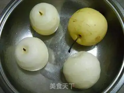 Make step 1
