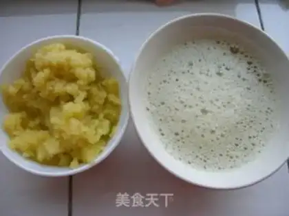 Make step 7