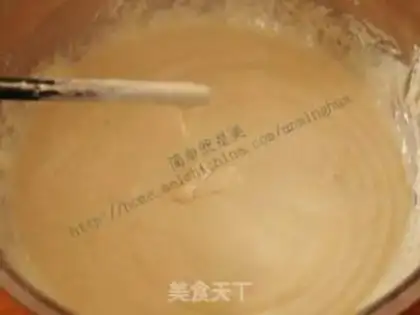 Make step 2