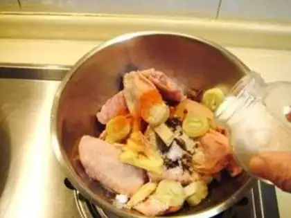 Make  step 7
