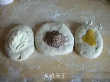 Make step 8