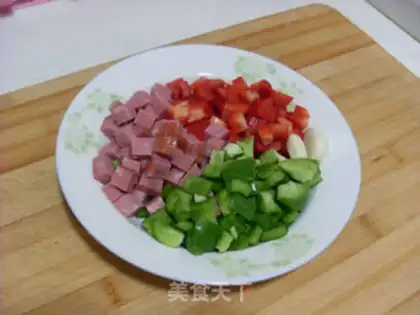 Make step 1