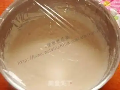 Make step 3