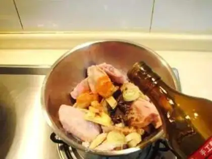Make  step 8