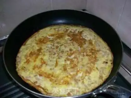 Make step 5