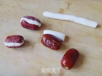 Make step 3