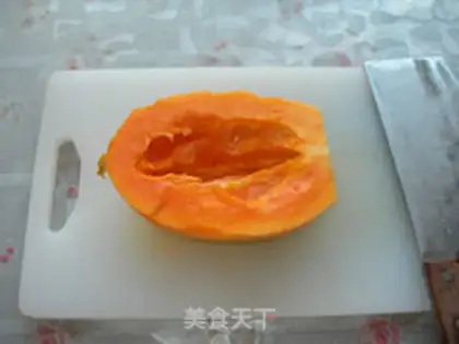 Make step 1