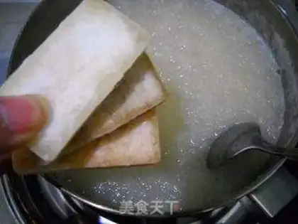Make step 5