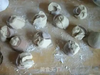 Make step 11