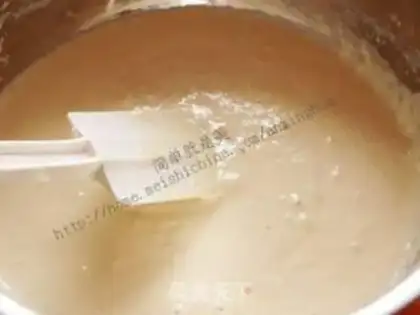 Make step 5