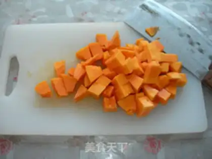 Make step 2