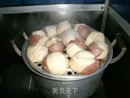 Make step 12
