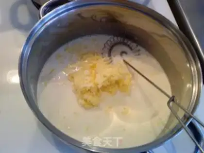 Make  step 1