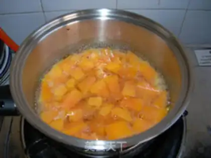 Make step 4