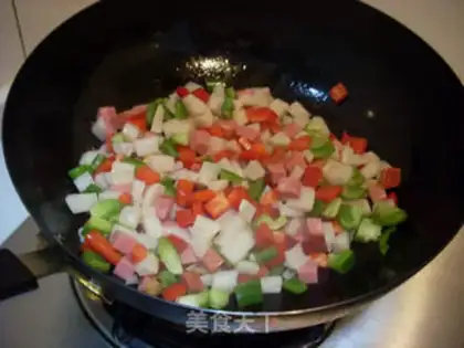 Make step 5