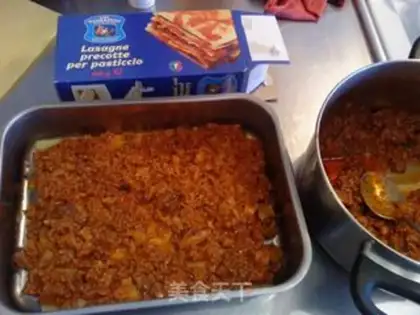 Make step 3