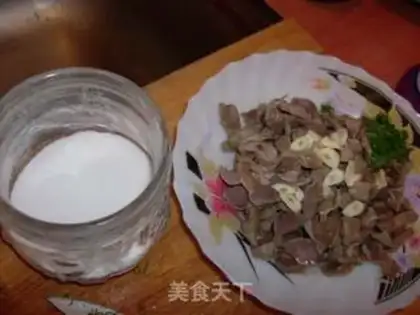 Make step 5