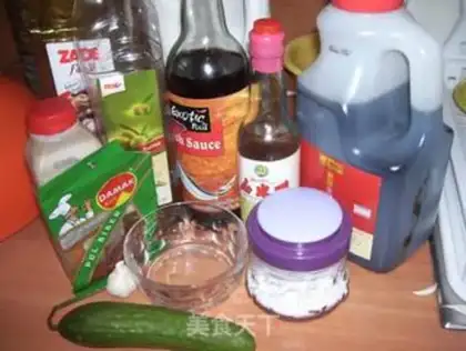 Make step 3