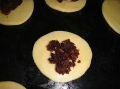 Make step 5