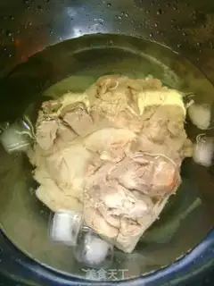 Make step 2