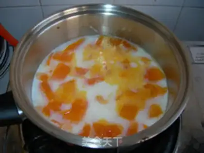 Make step 8